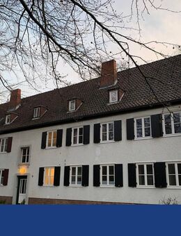 Sanierte Wohnung mit gehobener Ausstattung - Wolfsburg