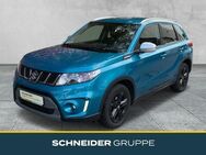 Suzuki Vitara, 1.4 S, Jahr 2017 - Zwickau