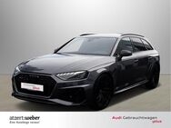 Audi RS4, Avant Dynamik, Jahr 2021 - Fulda
