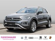 VW T-Roc, 1.5 l TSI Move, Jahr 2024 - Bad Kreuznach