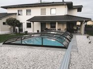 Wohntraum mit beheizbarem Pool und hochwertiger Ausstattung - Osterhofen