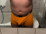 Boxershorts von der Marke Ellesse - Oberhausen