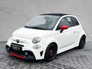 Abarth 595, 1.4 C Pista ANDROID #, Jahr 2019 - Bayreuth