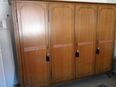 Schlafzimmer komplett in 8192