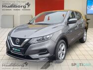 Nissan Qashqai, 1.3 DIG-T Shiro EU6d Mehrzonenklima Spurhalteass, Jahr 2021 - Bad Driburg