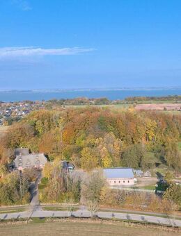 Traumhaftes Anwesen in Wassernähe - Natur pur mit altem Baumbestand - Westerholz