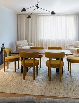 Provisionsfrei: Attraktive 3-Zimmer-Wohnung mit Wannenbad, bezugsfrei in Charlottenburg - Berlin