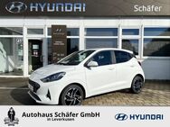 Hyundai i10, 1.2 FL (MY25) PRIME 5-MT digitales, Jahr 2022 - Leverkusen