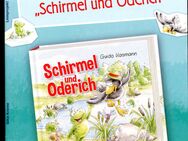 S. Krome: Leseprojekt zu Schirmel und Oderich Grundschule Deutsch ab Klasse 1 - Kronshagen