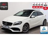 Mercedes-Benz A 45 AMG 4M EXKLUSIV PAKET KEYLESS,KAMERA,COMAND - Berlin