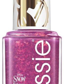essie Nagellack Essie Nagellack fiercest of them all, Limitiert, inspiriert von Schneewittchen, ebenmäßiger Auftrag, vegan.