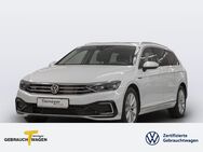 VW Passat Variant, GTE NP67, Jahr 2020 - Remscheid