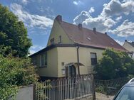 Einfamilienhaus in Schora - Zerbst (Anhalt)