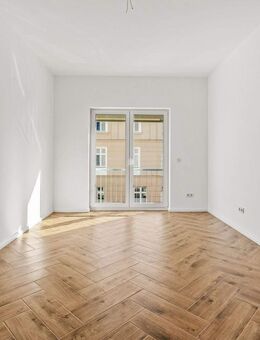 Wochenendtermine flexibel: 4-Zi.-Wohnung im Neubau, sofort bezugsfertig – 0172-3261193 - Berlin