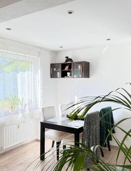 MODERNISIERTE EIGENTUMSWOHNUNG MIT BALKON !!! - Iserlohn