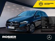 Mercedes B 200, Progressive, Jahr 2024 - Braunschweig