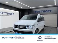 VW T6 Multivan, 2.0 EditionDSG TDI, Jahr 2017 - Hamm