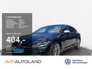 VW Arteon, 2.0 TSI Shootingbrake R |, Jahr 2022 - Dingolfing