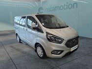 Ford Tourneo Custom, Titanium X 320 L1, Jahr 2023 - München