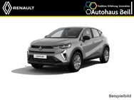 Renault Captur, II Evolution TCe 90 EU6e, Jahr 2024 - Frankenberg (Eder)