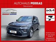 Kia Soul EV (64kWh) Vision ACC Navi FLA SpurH LM - Neumarkt (Oberpfalz) Zentrum