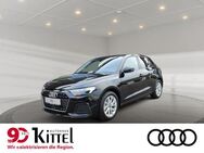 Audi A1, Sportback advanced 25 TFSI 70(95 ), Jahr 2022 - Weißenfels