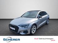 Audi A3, Sportback Advanced S-LINE, Jahr 2023 - Neustadt (Weinstraße)