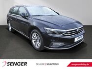 VW Passat Variant, 2.0 TDI Elegance, Jahr 2020 - Bad Schwartau