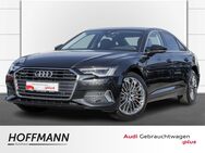 Audi A6, Limousine TFSI e Sport 50 e q, Jahr 2020 - Arnsberg