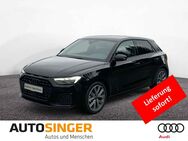 Audi A1, Sportback advanced 35 TFSI OPTIK SONOS, Jahr 2022 - Marktoberdorf