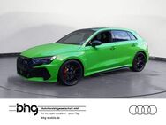 Audi RS3, Sportback onic, Jahr 2022 - Rottweil