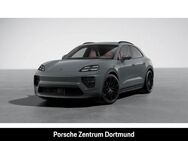 Porsche Macan, 4, Jahr 2022 - Holzwickede