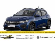 Dacia Sandero, Stepway TCe 90 Expression, Jahr 2022 - Karlstadt