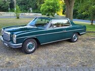 Mercedes Benz /8 W114 250 CE Coupe Automatik - Osnabrück