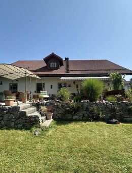 Zweifamilienhaus in Jandelsbrunn - Jandelsbrunn