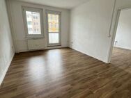 Neue Wohnung, neues Glück: 2-Zimmer-Wohnung sucht Sie! - Dresden