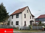 Einfamilienhaus in Sollstedt - Sollstedt