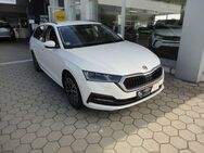 Skoda Octavia Combi Ambition 2.0 TDI DPF Alufelgen+Nav - Pegnitz