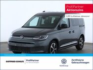 VW Caddy, 1.5 TSI Style, Jahr 2023 - Essen