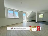 Über 2 Etagen! Stellplatz | Fußbodenheizung | Luft-Wärme-Pumpe - Rackwitz
