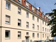 Schöne Wohnung sucht Mieter: Nettes 1-Zi.-Single-Appartment - Rastatt