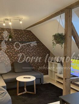 Reihenmittelhaus mit 3 Wohneinheiten: Eigennutzung und/ oder Kapitalanlage; in Meerane im Verkauf - Meerane