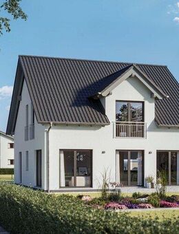 Individuell, flexibel & kosteneffizient: Ihr Ausbauhaus von Kern-Haus! - Berlstedt