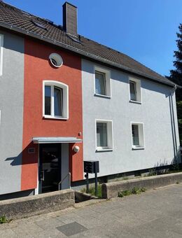 Demnächst frei! 1-Zimmer-Wohnung in Wuppertal Vohwinkel - In 2021 umfangreich modernisert! - Wuppertal