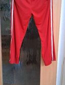 Rehahose/Sporthose für Damen &Herren Gr M in 02826