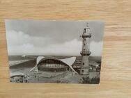 Ansichtskarte-AK-365-Rostock-Warnemünde. - Nörvenich