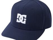 DC Shoes Snapback Cap DC Empire