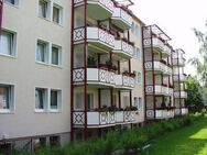 Unser Angebot: 2-Raum-Wohnung zum Verlieben! - Zwickau