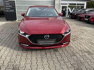 Mazda 3 SKY-X 2.0 132 kW (179 PS) M-Hybrid Selection gepflegter Gebrauchtwagen - Dortmund