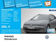 VW Golf Variant, 1.5 Golf VIII eTSI Style AppConnect, Jahr 2023 - Ottobrunn